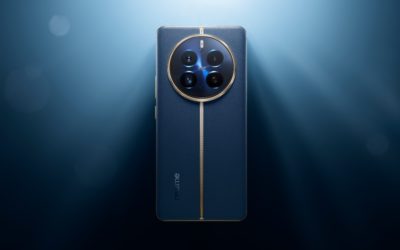 realme 12 Pro+ 5G, un móvil que te sorprenderá por la cámara que lleva