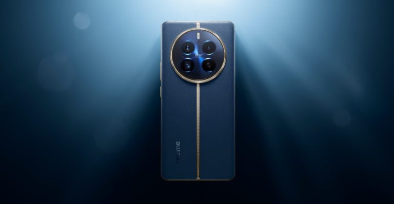 realme 12 Pro+ 5G, un móvil que te sorprenderá por la cámara que lleva