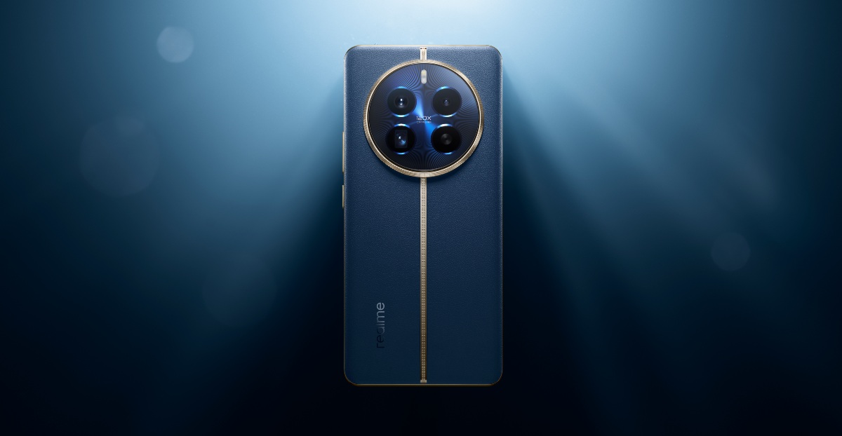 realme 12 Pro+ 5G, un móvil que te sorprenderá por la cámara que lleva 1 realme 12 Pro+ 5G, un móvil que te sorprenderá por la cámara que lleva