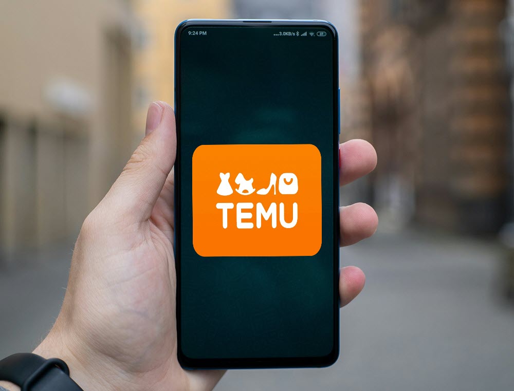7 razones por las que no te recomiendo instalar Temu en tu móvil 1