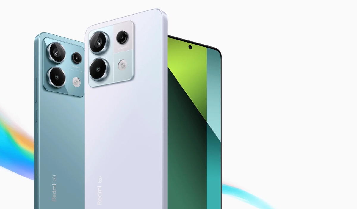 redmi note 13 pro 5g caracteristicas