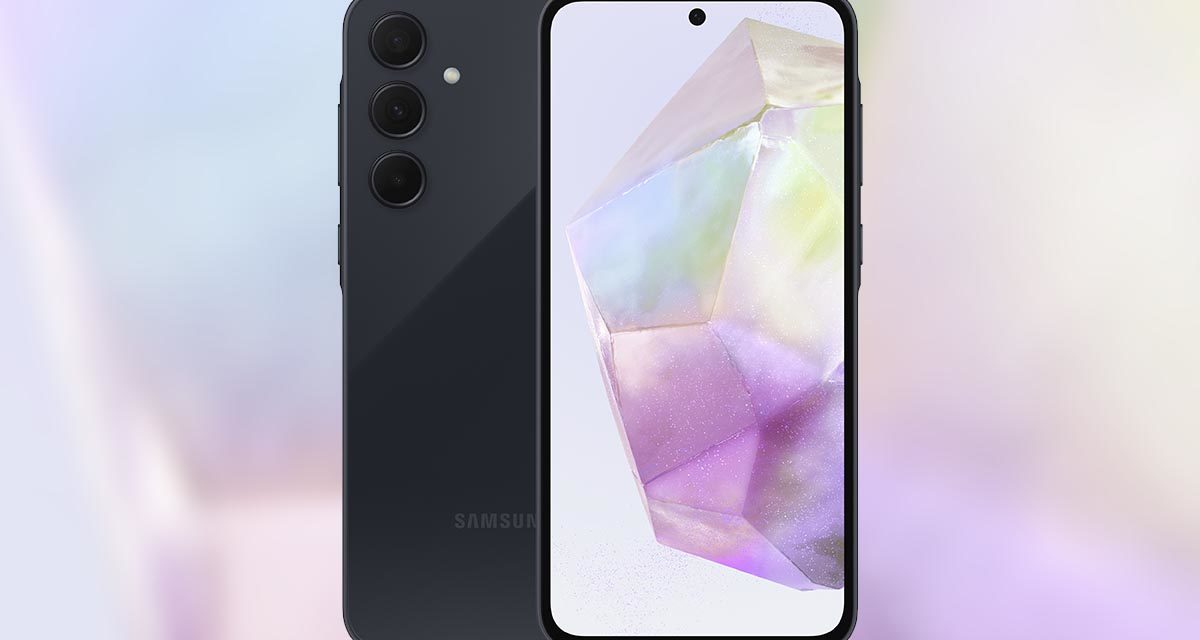 El Samsung Galaxy A35 es una realidad, pero con un único cambio