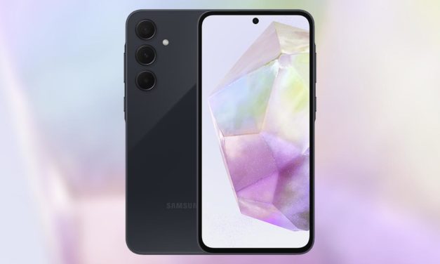 ¿El Galaxy A55 tiene carga inalámbrica y resistencia al agua?