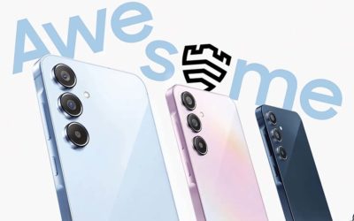 Galaxy A35: mis 6 razones por las que yo esperaría a comprármelo