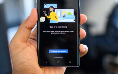 Samsung Galaxy no conecta USB en PC Windows, solución en 7 pasos