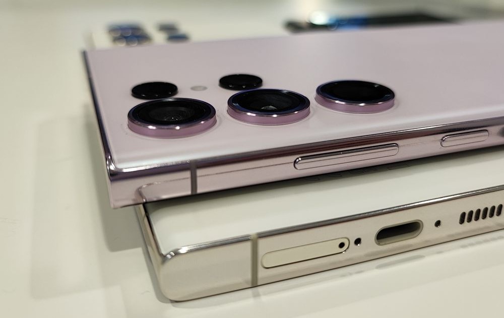 samsung galaxy s23 ultra camara