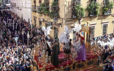 Cómo ver la Semana Santa 2024 en Canal Sur en directo con tu móvil