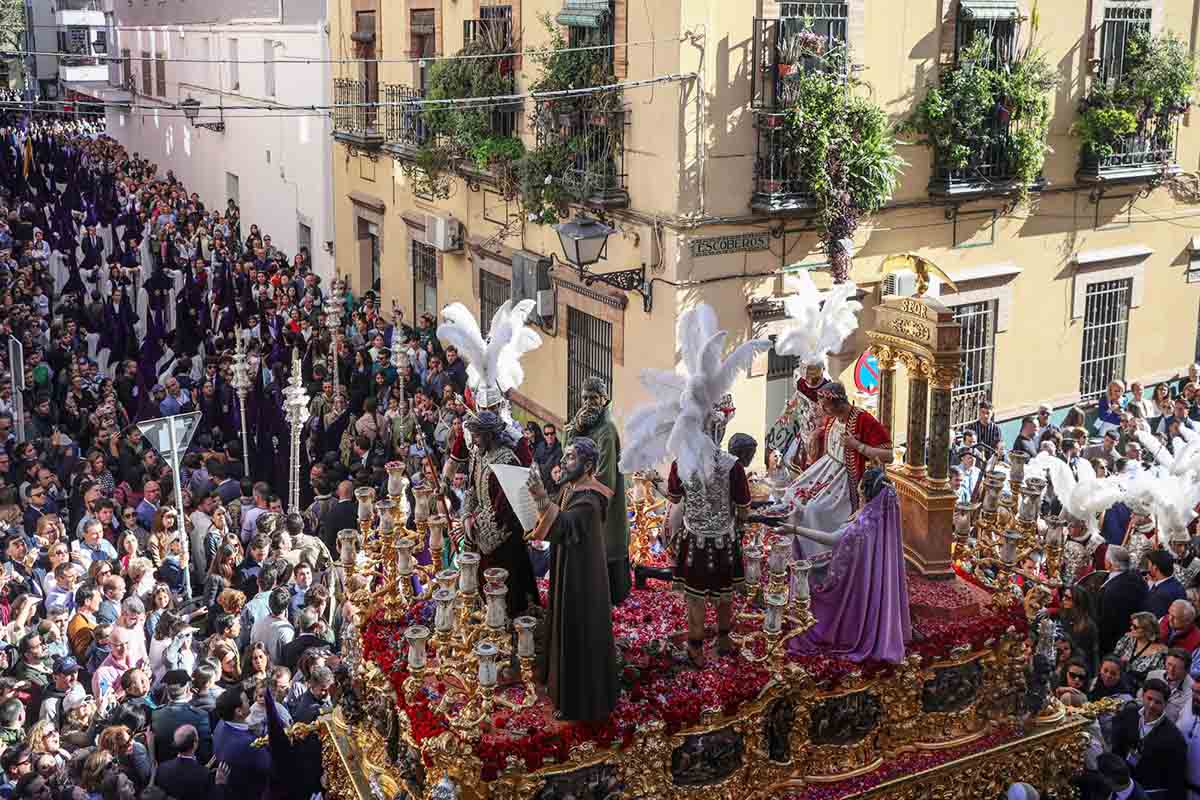 Semana Santa 2024