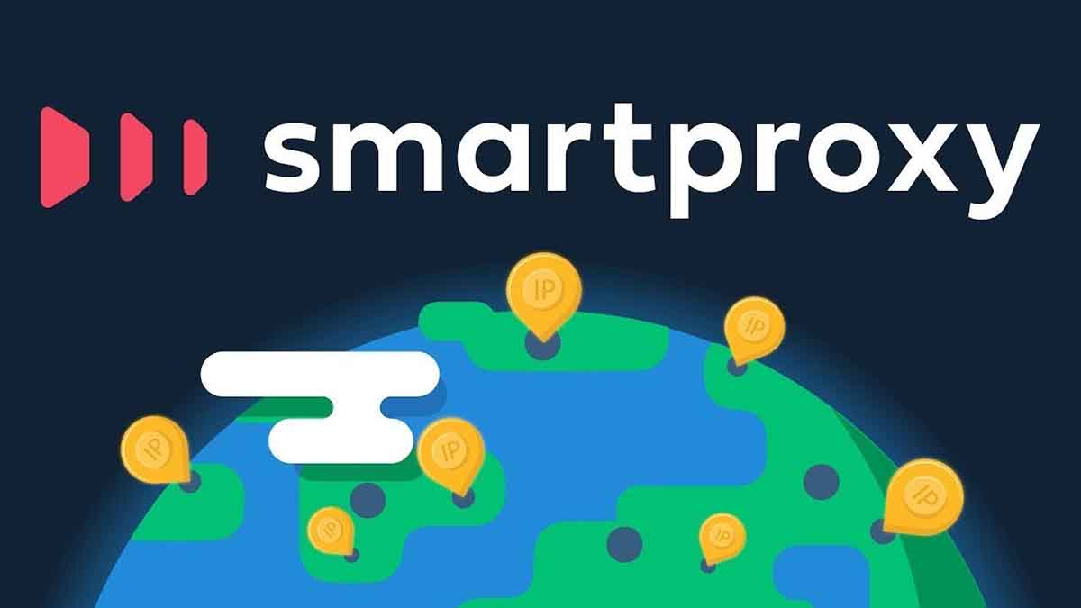 smartproxy