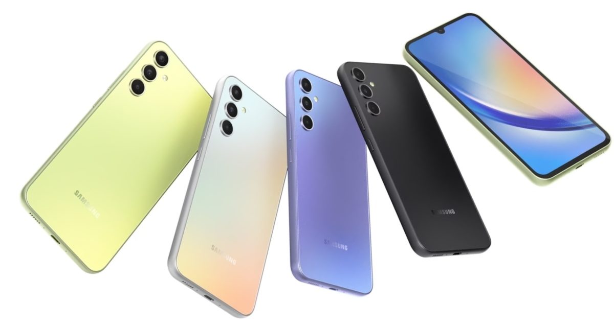 ¿Subirá el precio Samsung del Galaxy A35 y A55 este año? Mis predicciones