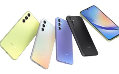 ¿Subirá el precio Samsung del Galaxy A35 y A55 este año? Mis predicciones