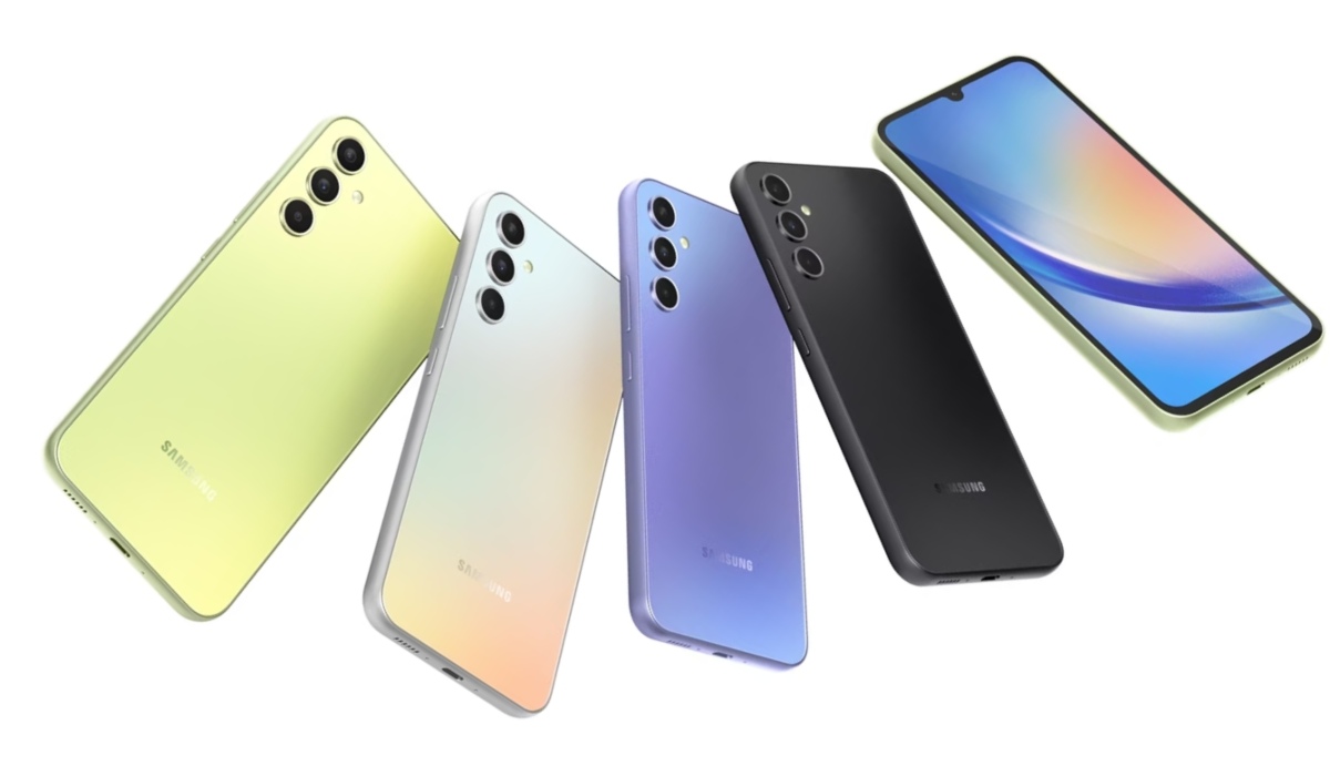 Subirá el precio Samsung del Galaxy A35 y A55 este año? Mis predicciones