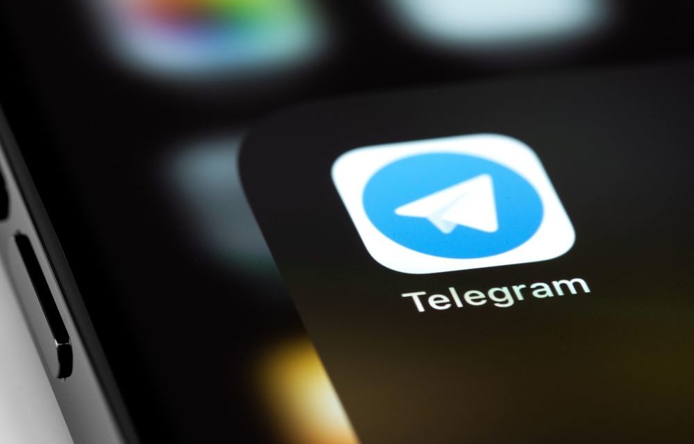 El truco para usar Telegram en España tras el bloqueo