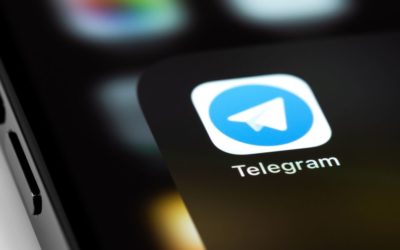 El truco para usar Telegram en España tras el bloqueo