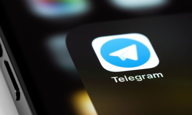 truco para usar Telegram en España tras el bloqueo