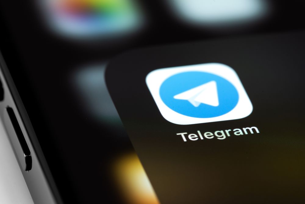 truco para usar Telegram en España tras el bloqueo