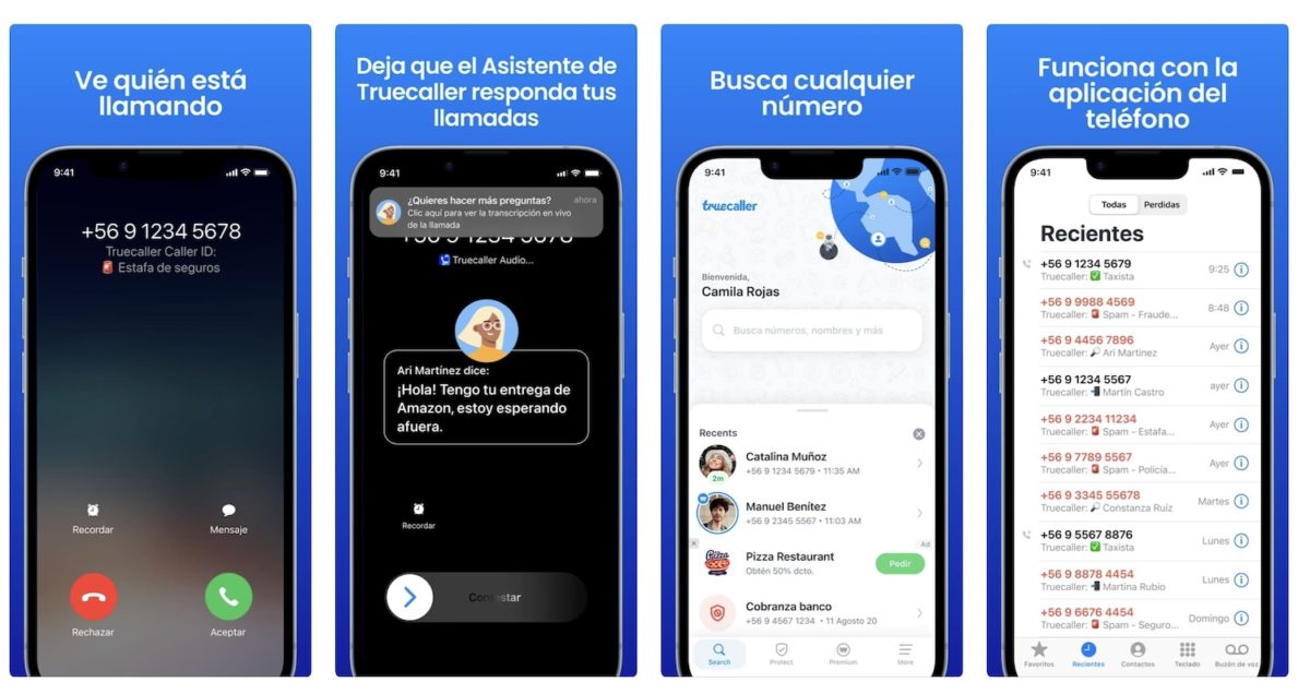 truecaller