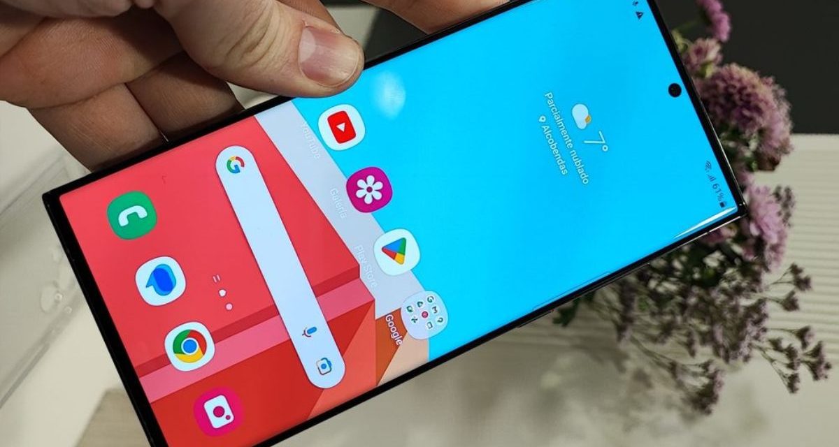 ¿Vale la pena comprar el Samsung S23 Ultra en 2024? Esta es mi opinión