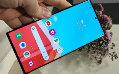 ¿Vale la pena comprar el Samsung S23 Ultra en 2024? Esta es mi opinión