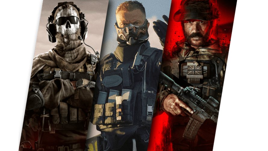 warzone mobile lanzamiento