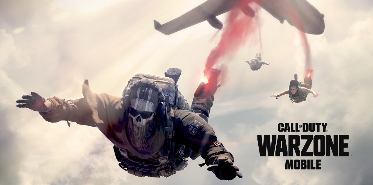 Warzone Mobile va lento en Android y iPhone, 5 trucos para mejorar su rendimiento