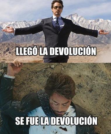 13 memes de la declaracion de la renta 2023
