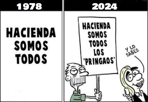 19 memes de la declaracion de la renta 2023