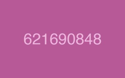 621690848, “pueden robar tus datos bancarios”, denuncian 2.400 usuarios