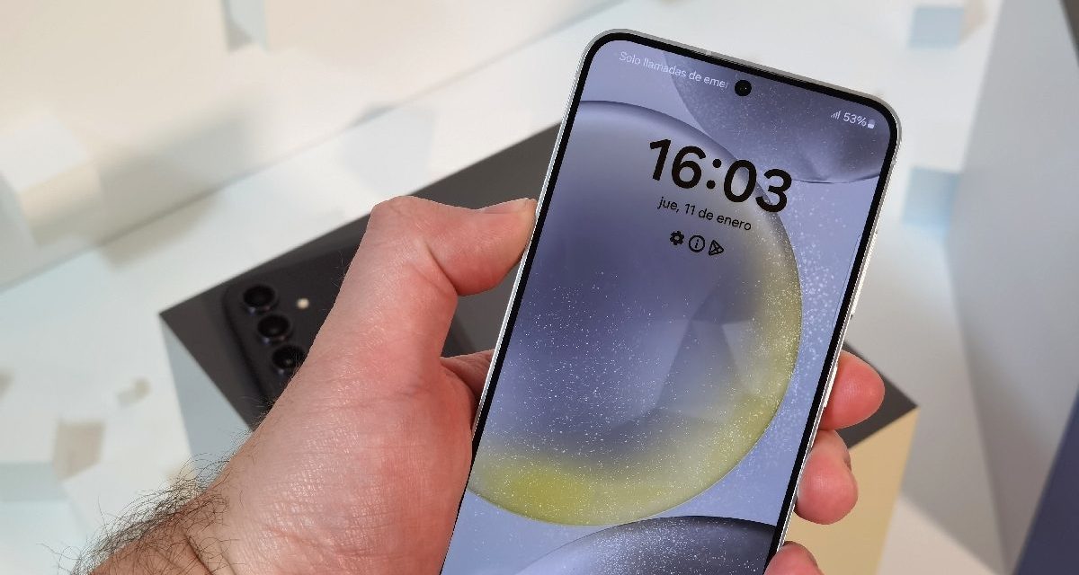 7 características del Samsung Galaxy S24 FE que me gustaría ver en 2024