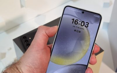 7 características del Samsung Galaxy S24 FE que me gustaría ver en 2024