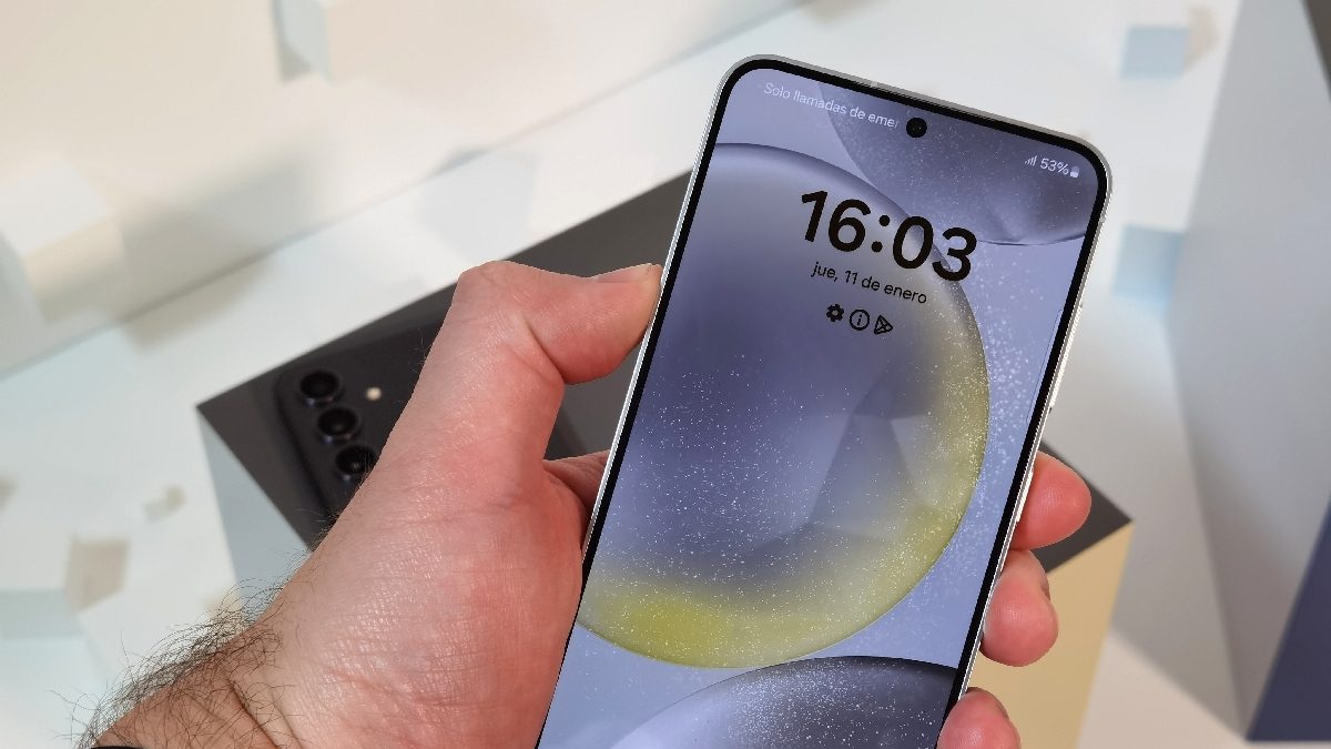 7 características del Samsung Galaxy S24 FE que me gustaría ver en 2024
