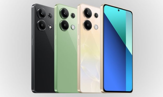 7 razones por las que no te recomiendo el Redmi Note 13