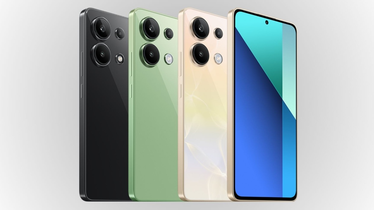 7 razones por las que no te recomiendo el Redmi Note 13