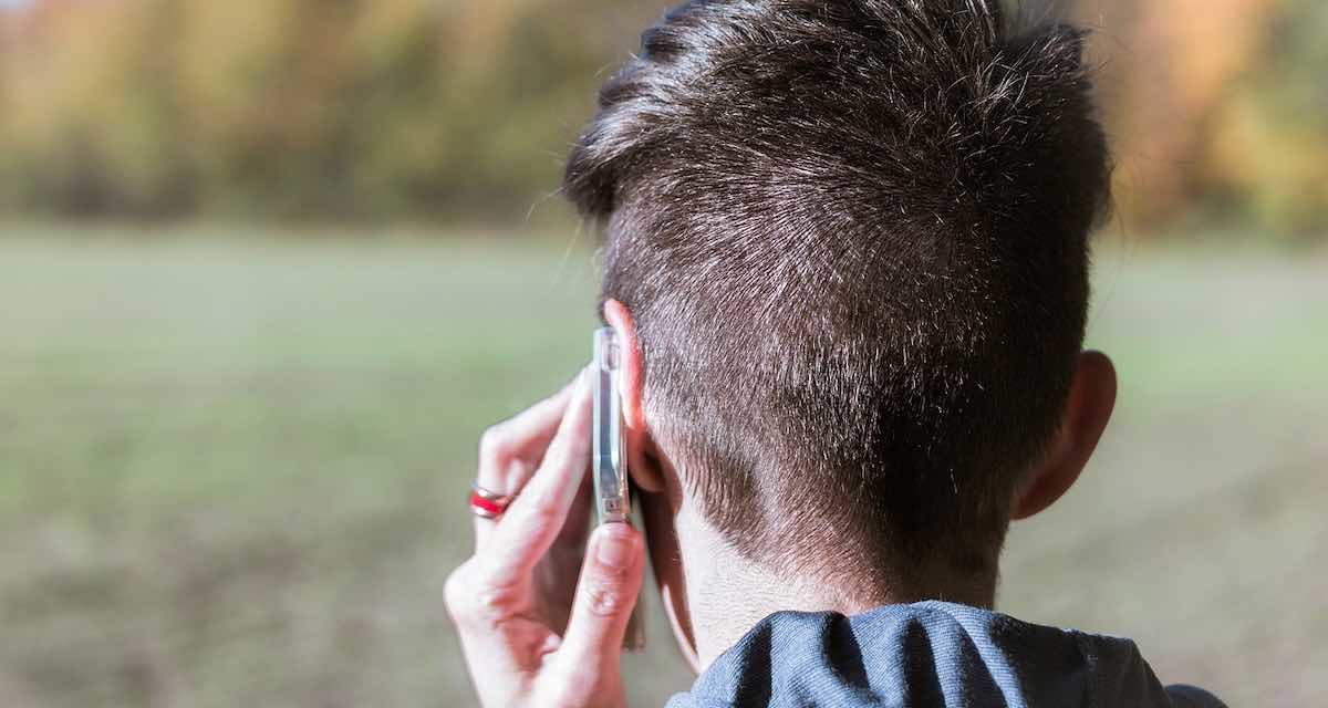 921311011 y 921311018, «cuidado, intentan hacerse pasar por tu operadora»