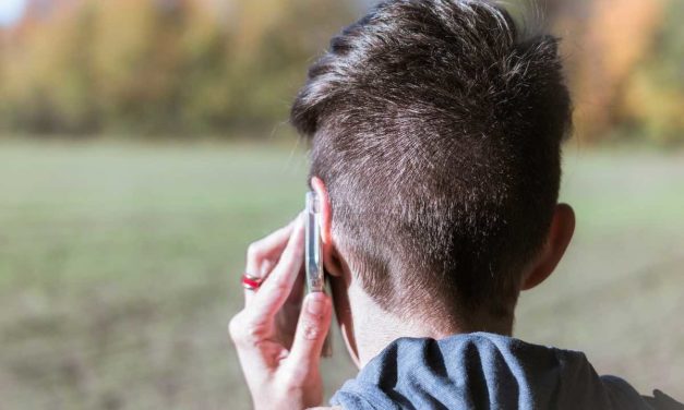 921311011 y 921311018, «cuidado, intentan hacerse pasar por tu operadora»
