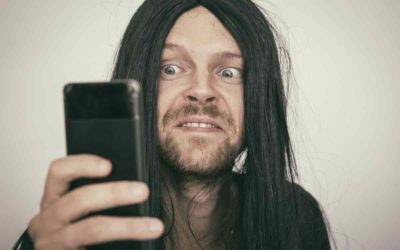 951551607, se estaría haciendo pasar por este operador para intentar «timarte»
