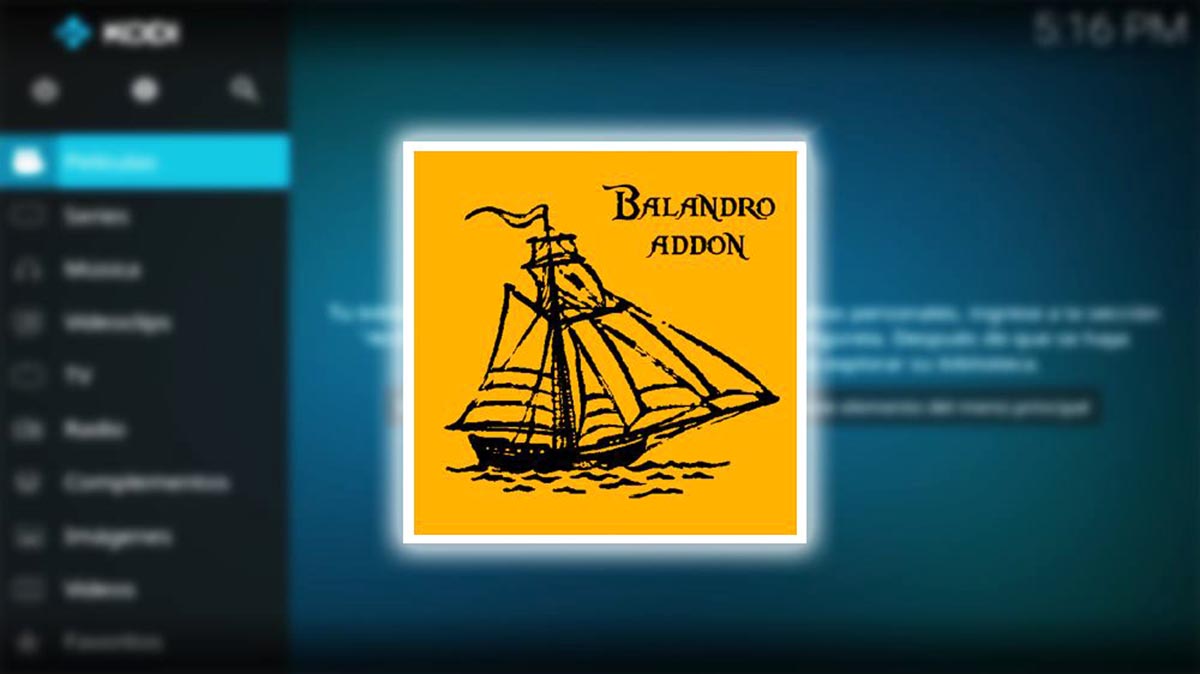 alternativas a balandro 2024