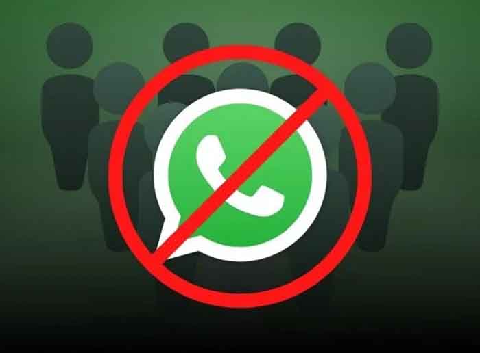 apagado en whatsapp
