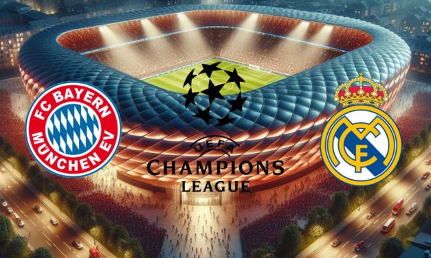 Bayern Múnich vs Real Madrid, dónde ver online el partido desde el móvil