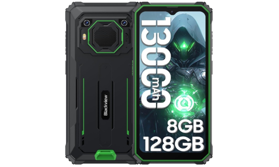 Blackview BV6200 Pro
