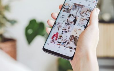 Cómo desactivar reproducción automática de videos en Instagram