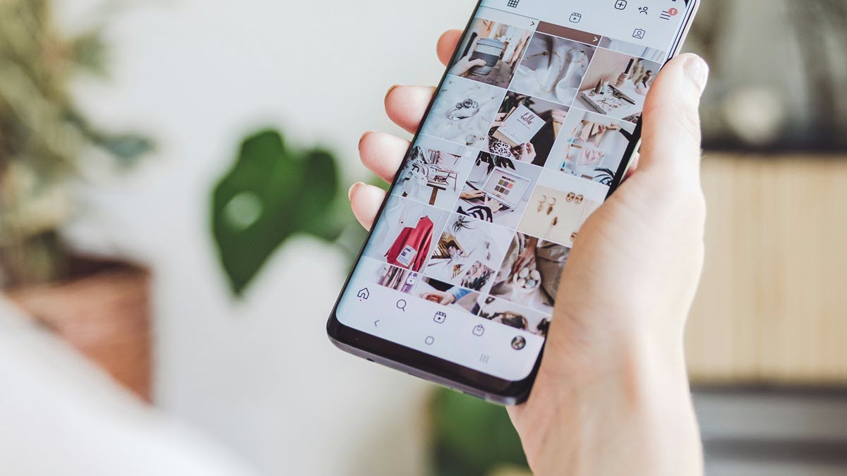 Los 10 mejores trucos de Instagram para emprendedores 2