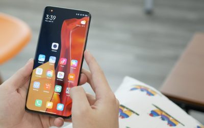 Cómo grabar la pantalla con audio en Xiaomi con este truco