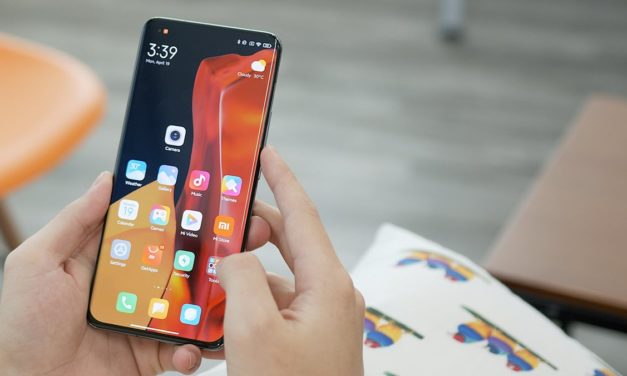 Cómo grabar la pantalla con audio en Xiaomi con este truco