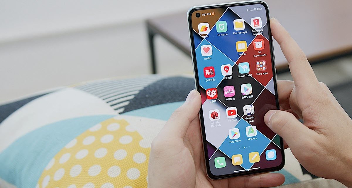 Cómo hacer un reinicio forzado en Xiaomi con este truco