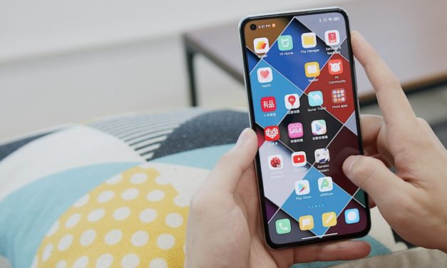 Cómo hacer un reinicio forzado en Xiaomi con este truco
