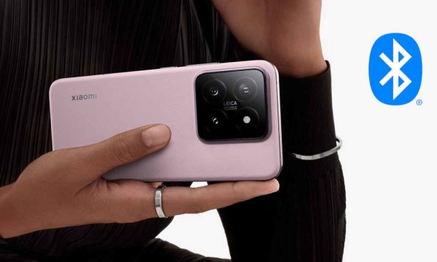Xiaomi: ¿puedo conectar dos dispositivos Bluetooth a la vez?