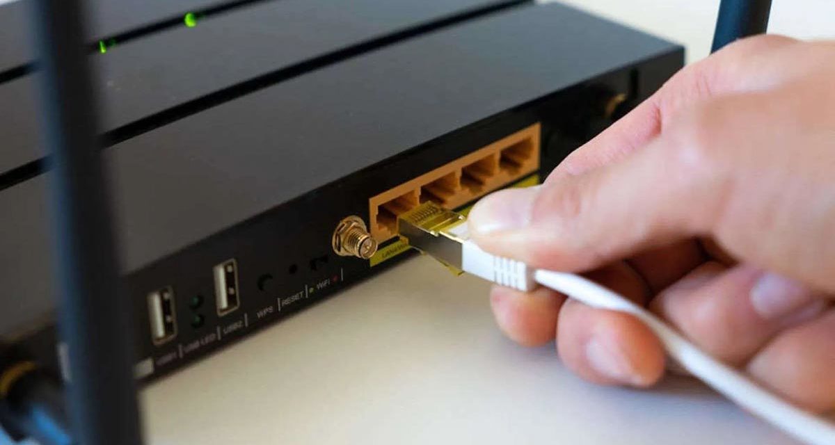¿A quién va a afectar el corte de ADSL de España?