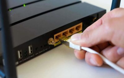 ¿A quién va a afectar el corte de ADSL de España?