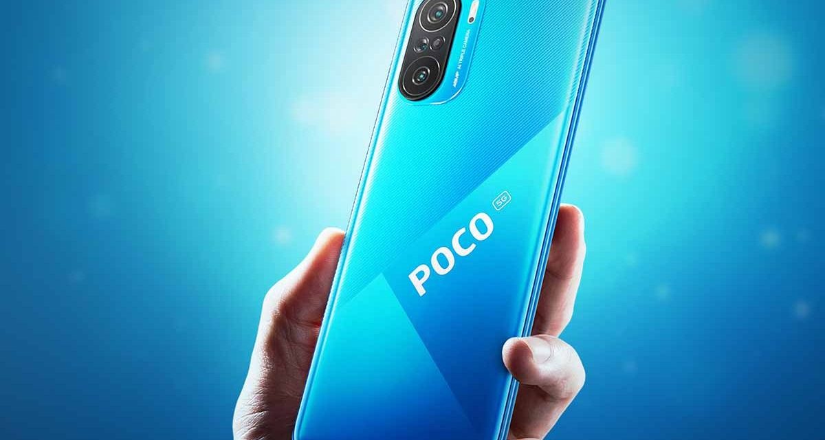 ¿Cuándo llegará HyperOS Global al Poco F3? Esto es lo que sabemos